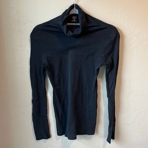 Black Gap Turtleneck